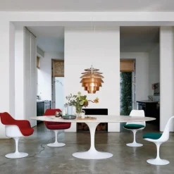 Saarinen Tulip Chair