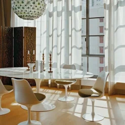 Saarinen Tulip Chair