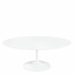 Saarinen Tulip Eettafel Outdoor