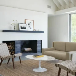 Saarinen Tulip Salontafel