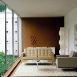 Saarinen Tulip Salontafel