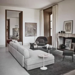 Saarinen Tulip Salontafel