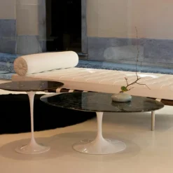 Saarinen Tulip Salontafel