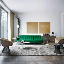 Saarinen Tulip Salontafel