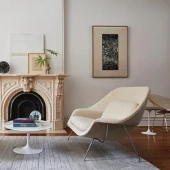 Saarinen Tulip Salontafel