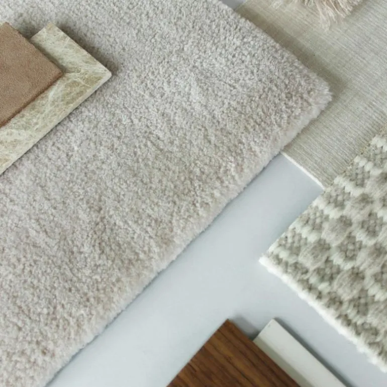 Saint Cloud Vloerkleed