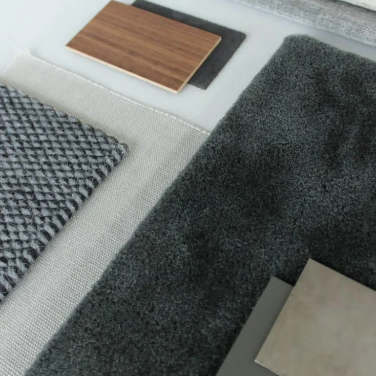 Saint Cloud Vloerkleed