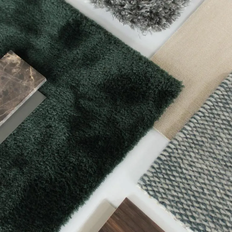 Saint Cloud Vloerkleed