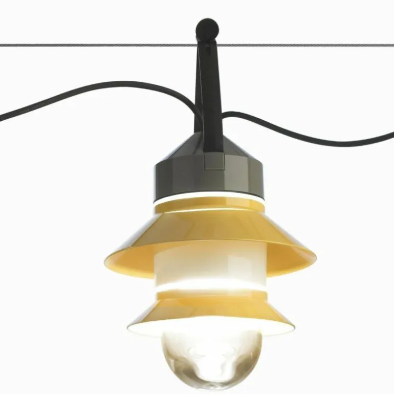 Santorini Outdoor Hanglamp