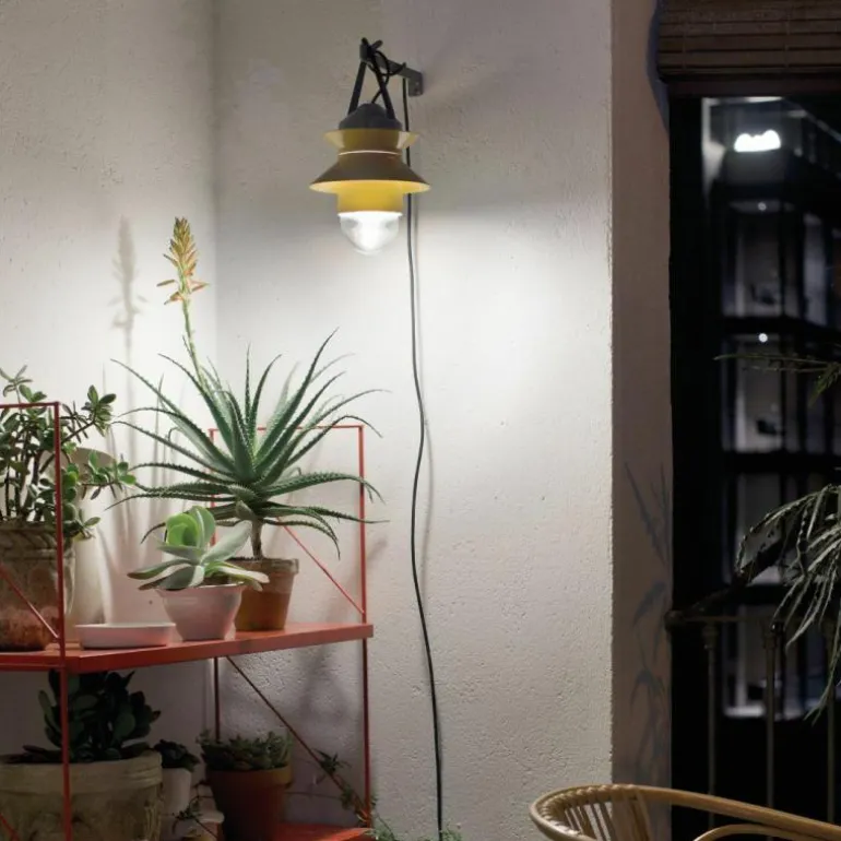 Santorini Outdoor Hanglamp