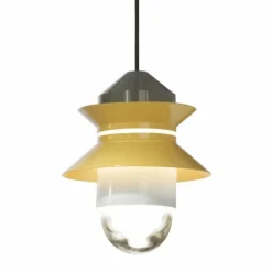 Santorini Outdoor Hanglamp