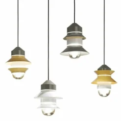 Santorini Outdoor Hanglamp