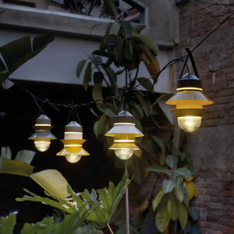 Santorini Outdoor Hanglamp