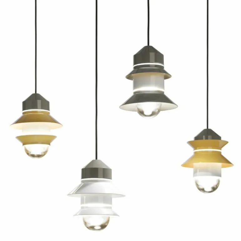 Santorini Outdoor Hanglamp