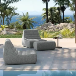 Saparella Fireside Loungestoel