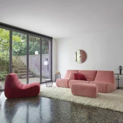 Saparella Fireside Loungestoel