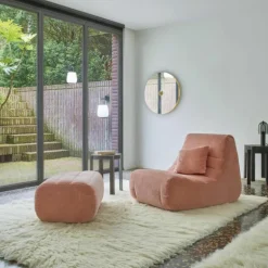 Saparella Fireside Loungestoel