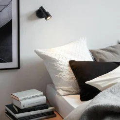 Sara Snooze Wandlamp