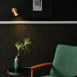 Sara Snooze Wandlamp