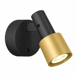 Sara Snooze Wandlamp