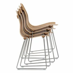 Scandia Junior Stoel