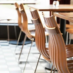 Scandia Junior Stoel