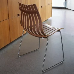 Scandia Junior Stoel