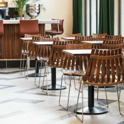 Scandia Junior Stoel