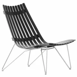 Scandia Nett Loungestoel