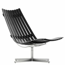 Scandia Nett Loungestoel