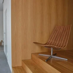 Scandia Nett Loungestoel