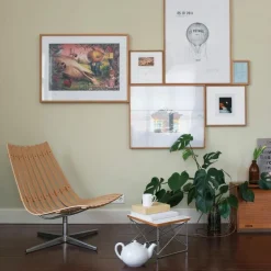 Scandia Nett Loungestoel