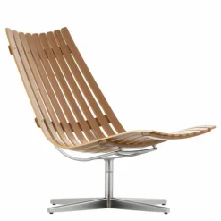 Scandia Nett Loungestoel