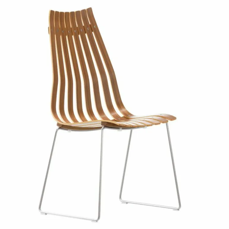 Scandia Prince Stoel