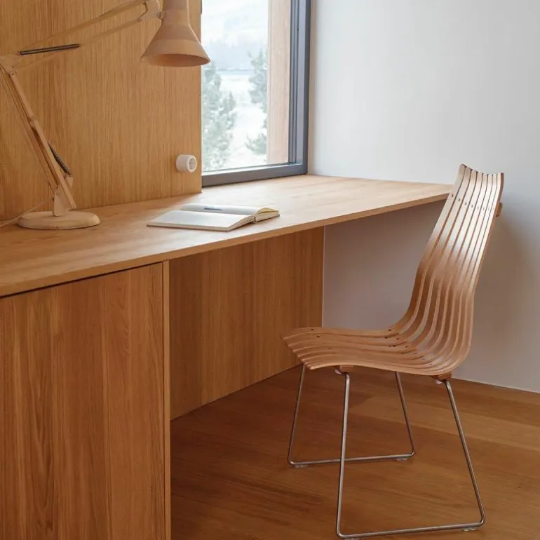 Scandia Prince Stoel