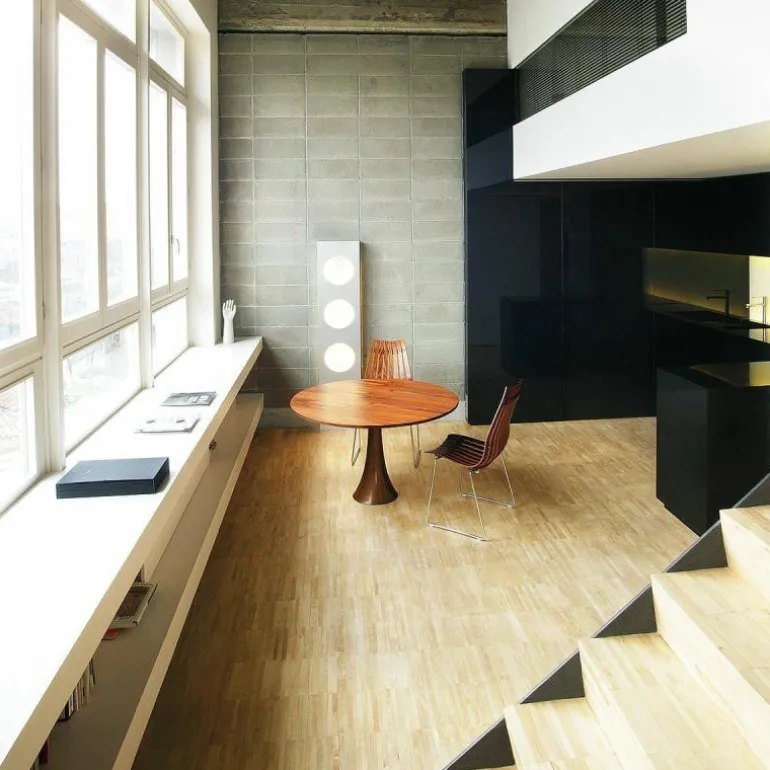 Scandia Prince Stoel