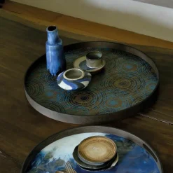 Seaside Beads Dienblad