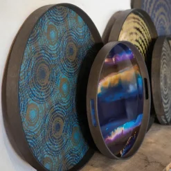 Seaside Beads Dienblad