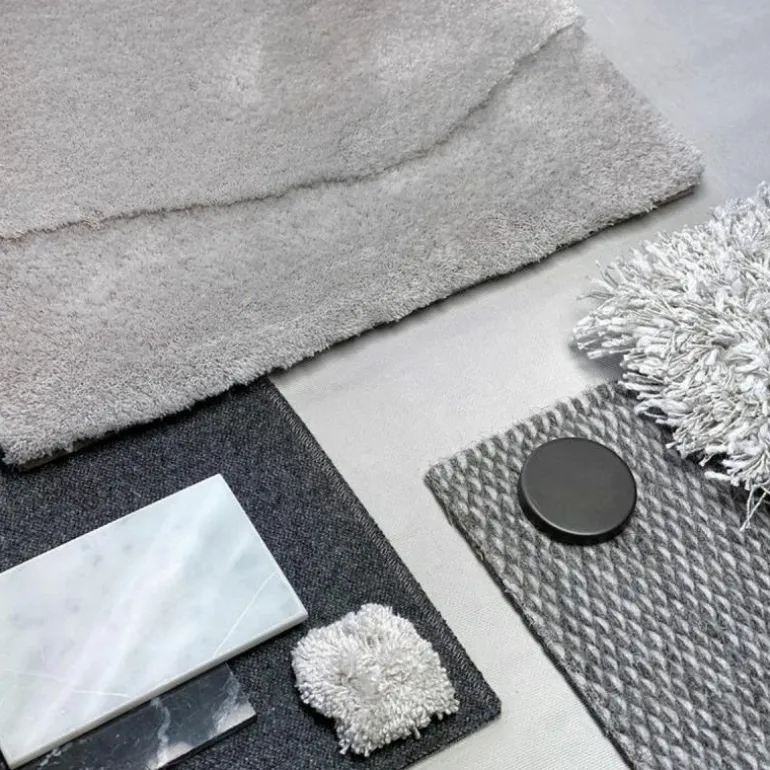 Second Nature Vloerkleed