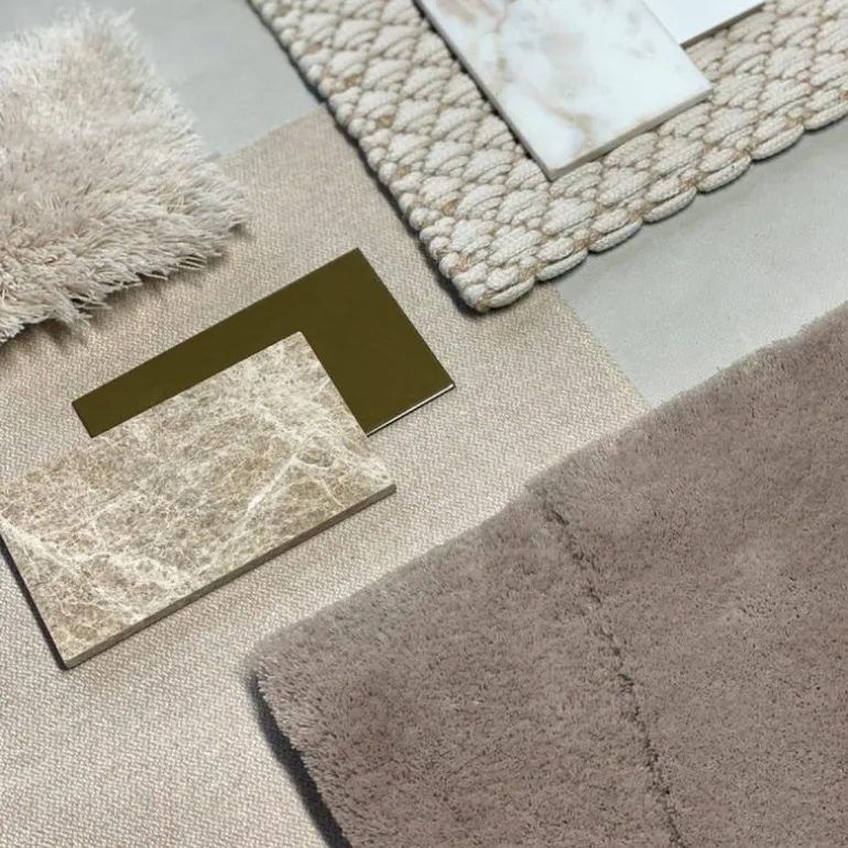 Second Nature Vloerkleed