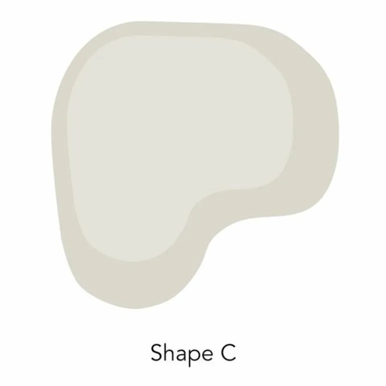 Second Nature Vloerkleed