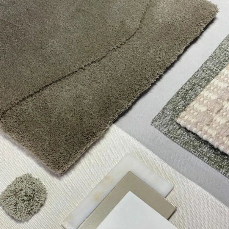 Second Nature Vloerkleed