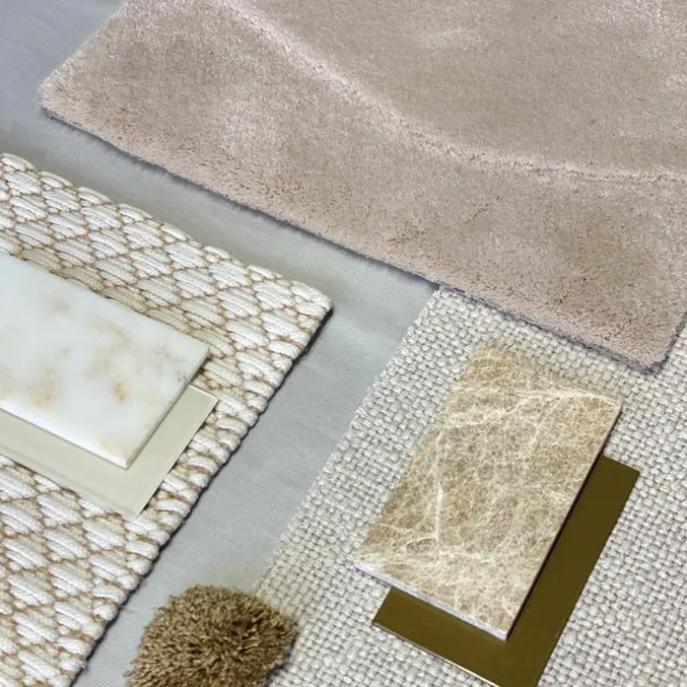 Second Nature Vloerkleed