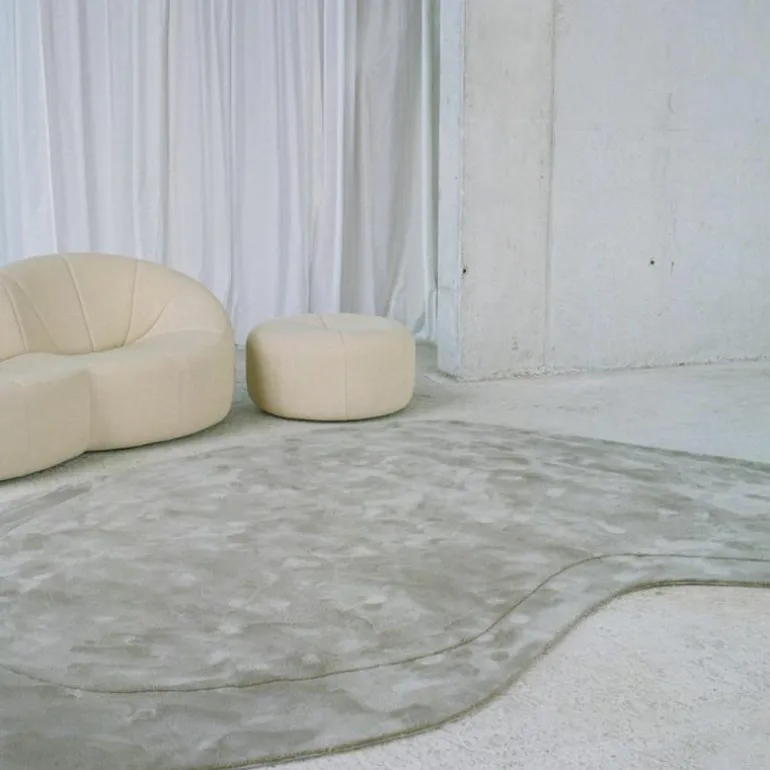 Second Nature Vloerkleed