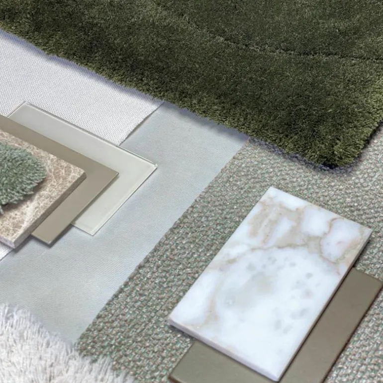 Second Nature Vloerkleed