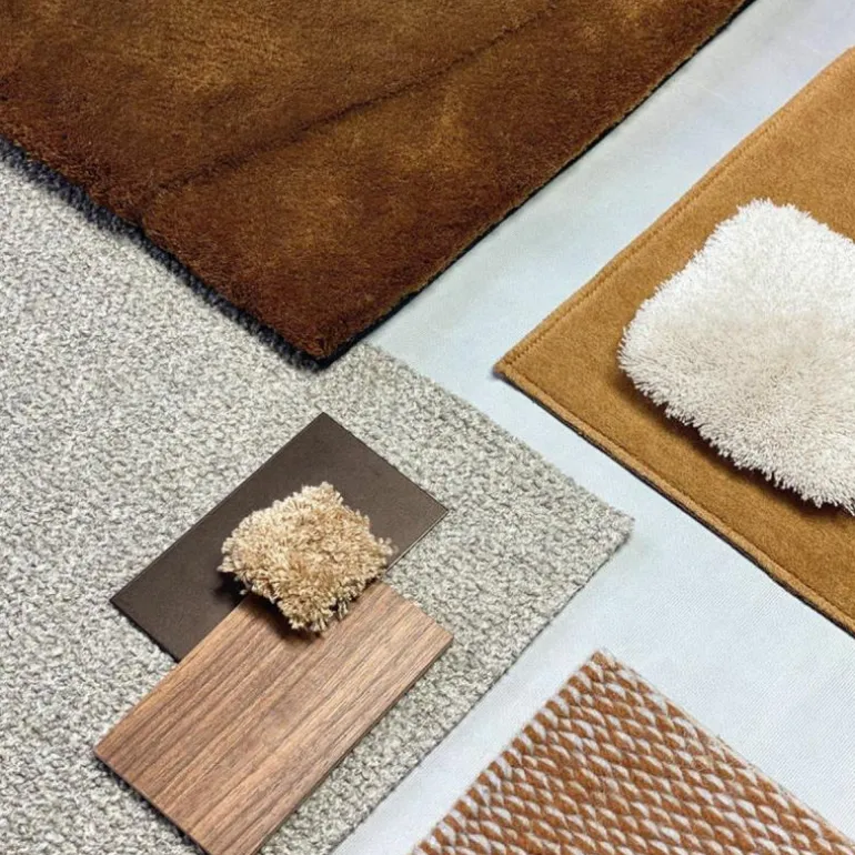 Second Nature Vloerkleed