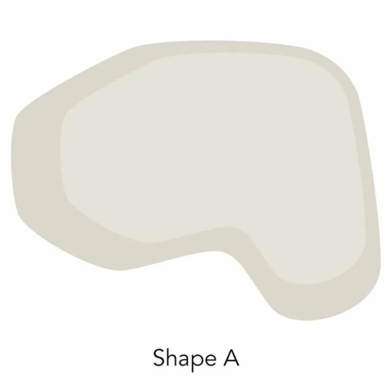 Second Nature Vloerkleed