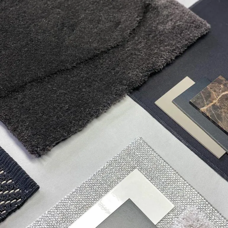 Second Nature Vloerkleed