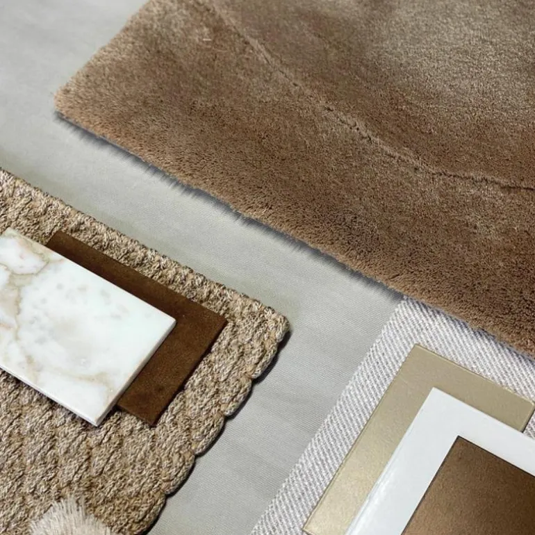 Second Nature Vloerkleed