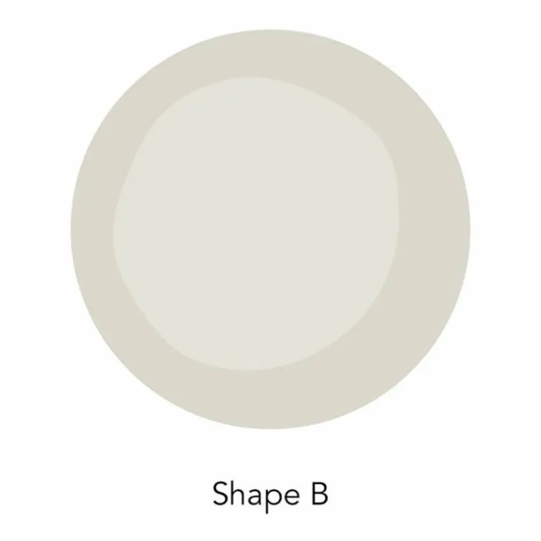 Second Nature Vloerkleed